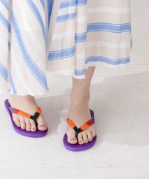 ナノ ユニバース Nano Universe サンダルの通販 Magaseek