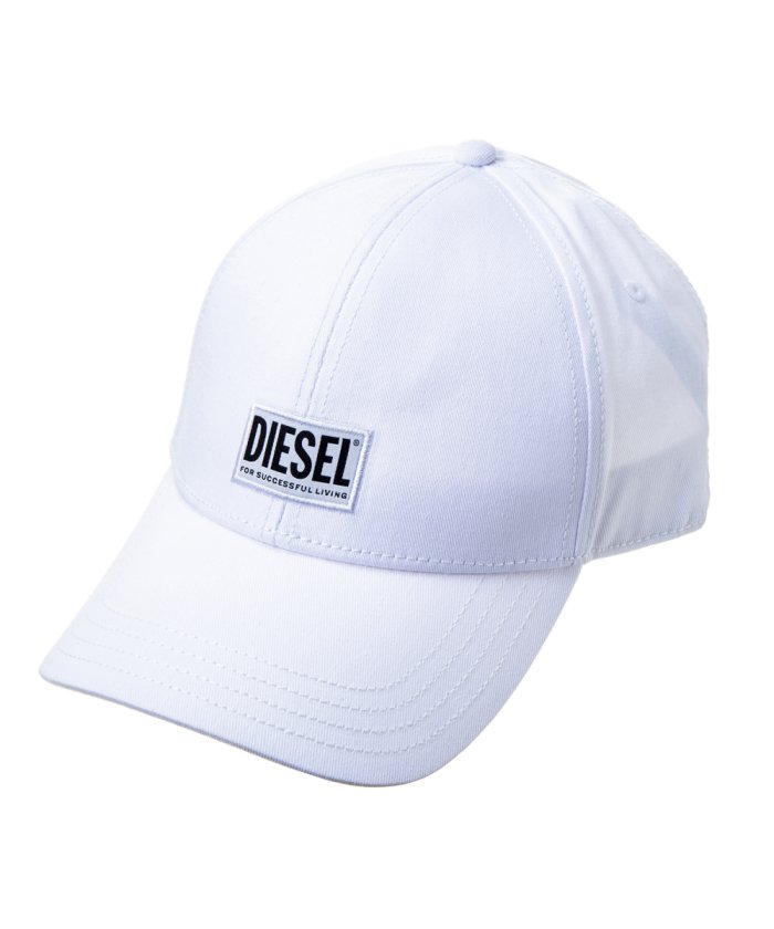 ディーゼル Diesel メンズ帽子 キャップ 通販 人気ランキング 価格 Com