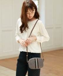 TORY BURCH(トリーバーチ)/TORY BURCH　57743　ショルダーバッグ/カーキ