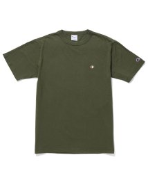 JUNRed(ジュンレッド)/チャンピオンTシャツ/グリーン（30）