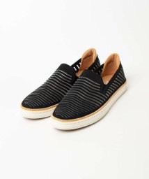 Au BANNISTER(AuBANNISTER)/【UGG】スリッポンスニーカー/ブラック