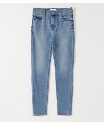 AZUL by moussy(アズールバイマウジー)/【GISELe10月号掲載】A PERFECT DENIM AIR/BLU