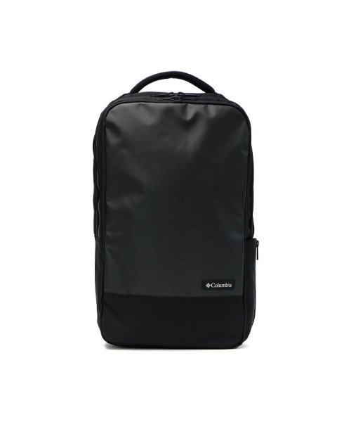 Columbia(コロンビア)/コロンビア リュック Columbia バックパック Star Range Slim Evap Backpack B4 18L 撥水 PC収納 PU8399/ブラック