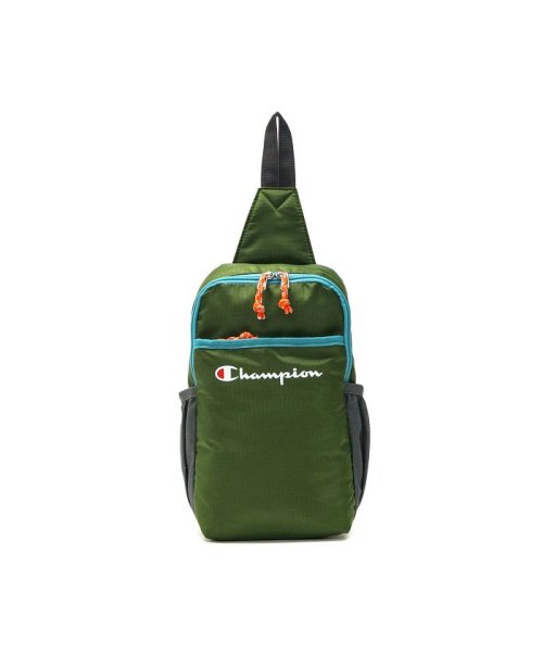 チャンピオン ボディバッグ Champion ステップ ワンショルダーバッグ キッズ 斜めがけ 軽量 軽い 5l 男の子 女の子 カジュアル チャンピオン Champion Magaseek チャンピオン ボディバッグ Champion ステップ ワンショルダーバッグ キッズ 斜めがけ 軽量 軽い 5l 男の子 女の子 カジュアル チャンピオン Champion Magaseek