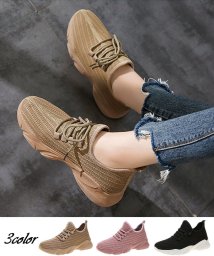 スニーカー ブラウン キャメル 茶色 のファッション通販 Magaseek