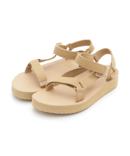 teva leather midform universal