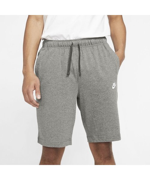 ナイキ メンズ ナイキ クラブ ショート ジャージ ナイキ Nike Magaseek