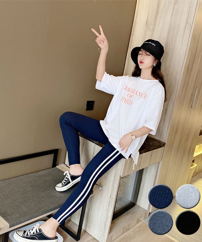 セール レギンスパンツ スキニーパンツ レディース ヨガ 吸汗速乾 スポーツウェア 美脚効果 セイヘイショップ Seiheishop Magaseek