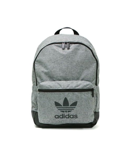セール アディダスオリジナルス リュック Adidas Originals バックパック Melange Cl Backpack Gdr95 アディダスオリジナルス Adidas Originals Magaseek