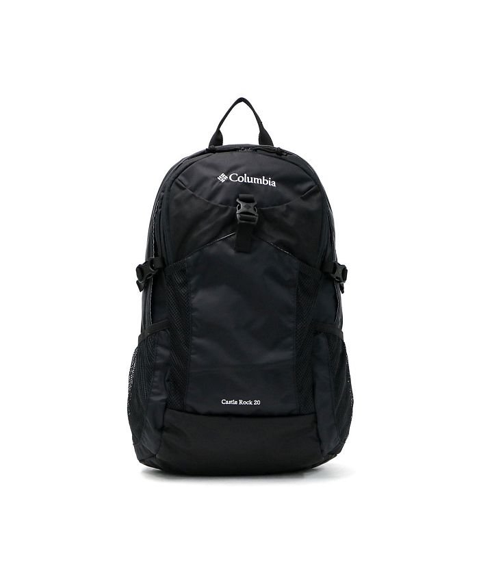 コロンビア リュック Columbia Castle Rock l Backpack キャッスルロックl バックパック デイパック Pu8428 コロンビア Columbia Magaseek