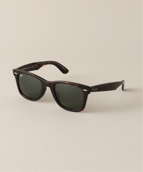 JOURNAL STANDARD(ジャーナルスタンダード)/【Ray Ban/レイバン】 WAYFARER/ブラウンB