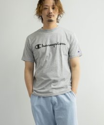 Nylaus(ナイラス)/Champion C3－RS308 C VAPOR ロゴプリント 半袖 Tシャツ/その他