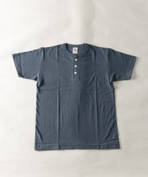 Nylaus/Nylaus select ヘンリーネック 半袖 Tシャツ/503147096