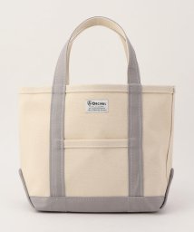 FREDY&GLOSTER(フレディアンドグロスター)/[新色追加]【ORCIVAL/オーシバル】TOTE S（トートバッグ）/ミディアムグレー