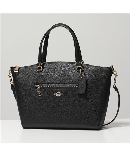 セール Coach コーチ 58874 Liblk レザー ハンドバッグ ショルダーバッグ 鞄 レディース 503127684 コーチ Coach Magaseek