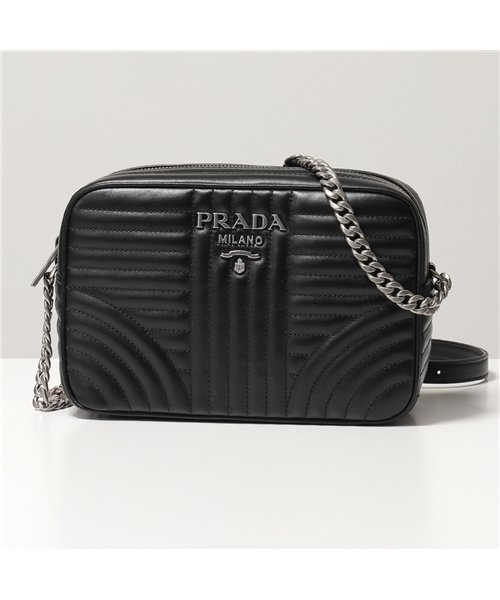 セール 24 Off Prada プラダ 1bh0 2d91 Ioi F0633 Bandoliera ダイアグラム レザー ショルダーバッグ ポシェット ロゴメタルプレート プラダ Prada Magaseek セール 24 Off Prada プラダ 1bh0 2d91 Ioi F0633 Bandoliera ダイアグラム レザー ショルダーバッグ ポシェット ロゴメタルプレート プラダ Prada Magaseek