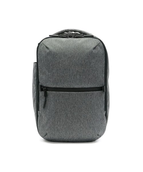 Aer(エアー)/エアー リュック Aer Travel Pack 2 Small トラベルパック2 Travel Collection リュックサック 通学 通勤 28L/グレー