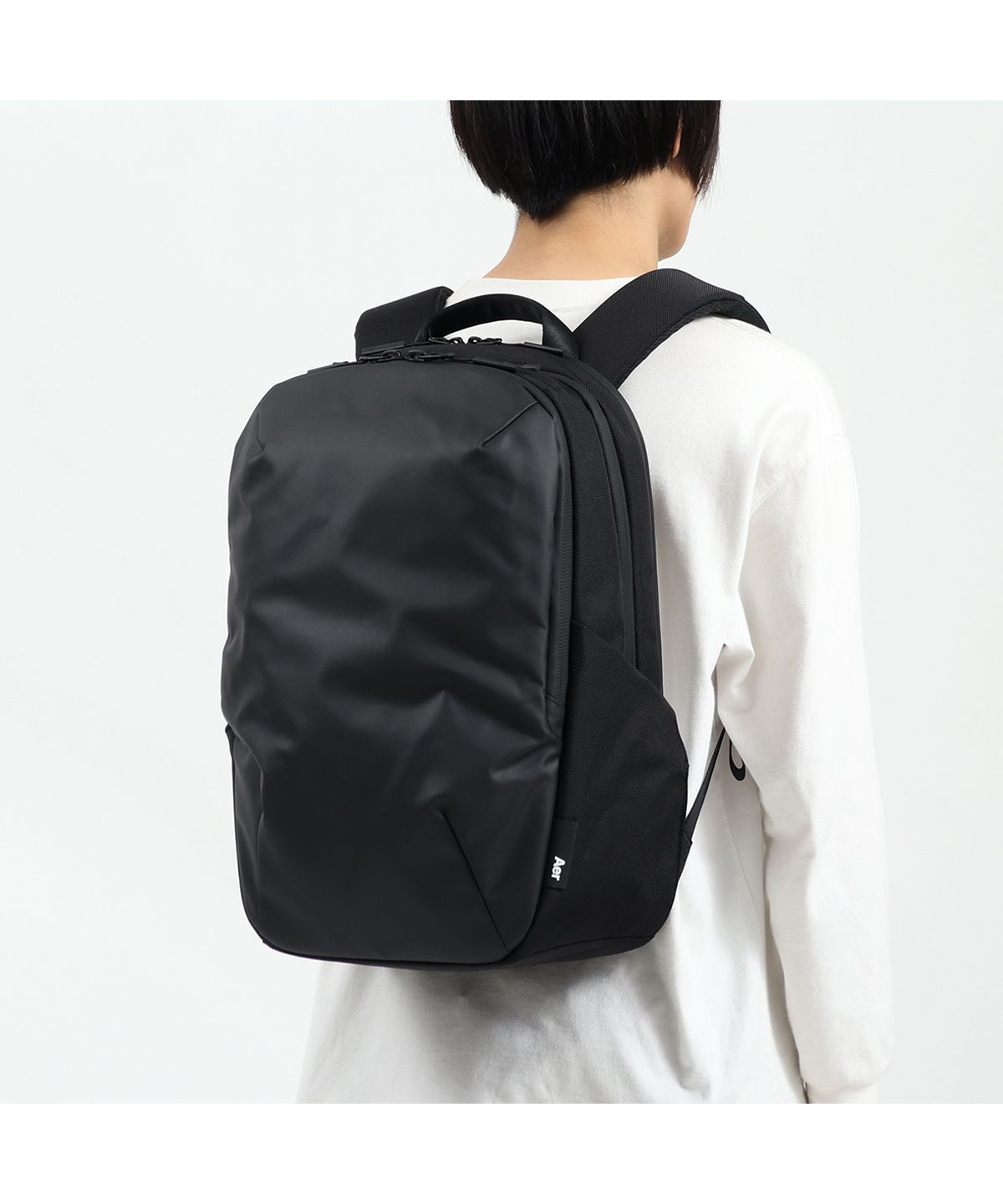 【定番】Aer Work Collection Day Pack 2 大容量