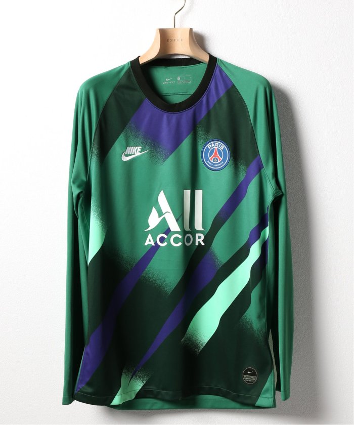 psg goalkeeper jersey