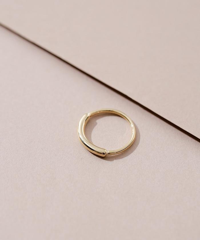 ワイドポイントリング 503096295 ナノ ユニバース Nano Universe