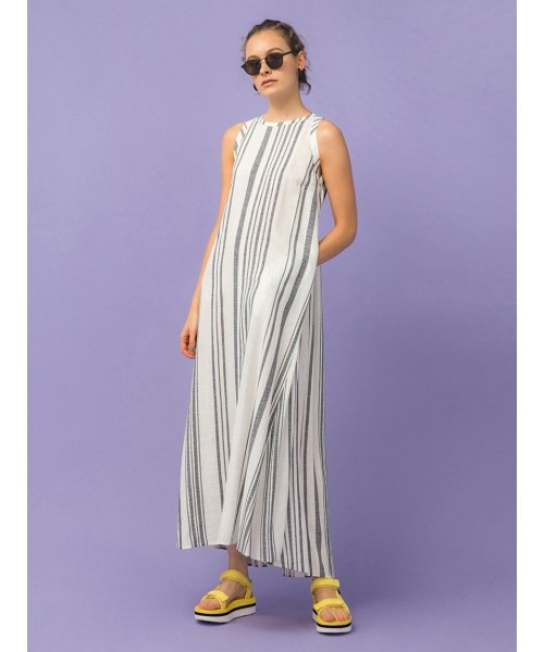 セール Emmi Atelier アメスリロングワンピース Emmi Atelier Emmi Atelier Magaseek