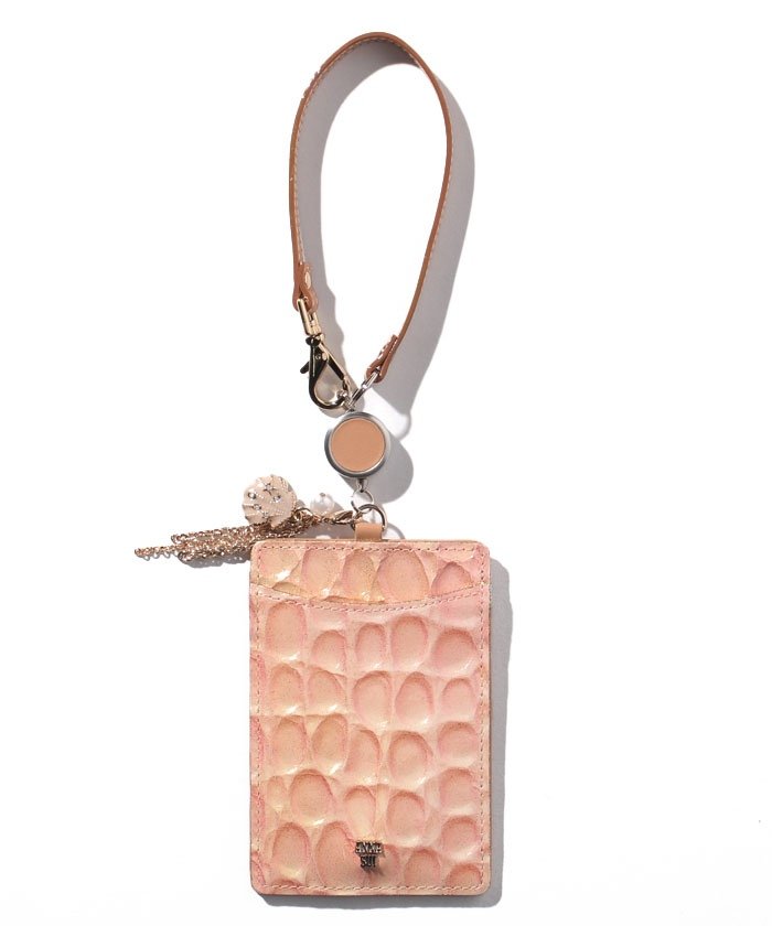 セール 50 Off ラグーン リール付きパスケース アナスイ バッグ Anna Sui Bag Magaseek セール 50 Off ラグーン リール付きパスケース アナスイ バッグ Anna Sui Bag Magaseek