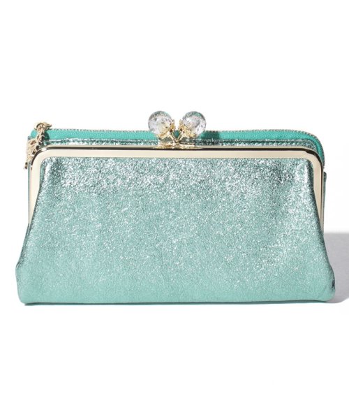 セール ドリーマー 外口金長財布 アナスイ バッグ Anna Sui Bag Magaseek