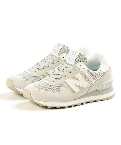 ニューバランス Newbalance 574 Wl574 レディース スニーカー Nb Wl574 ニューバランス New Balance Magaseek
