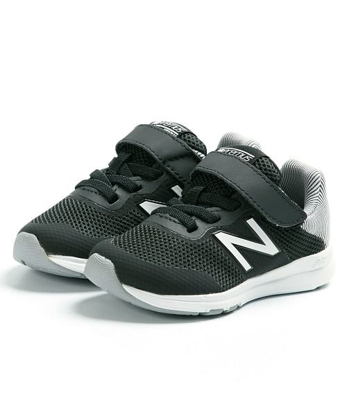 セール Newbarance ニューバランス キッズ スニーカー マジックテープ Nb Ioprem ニューバランス New Balance Magaseek