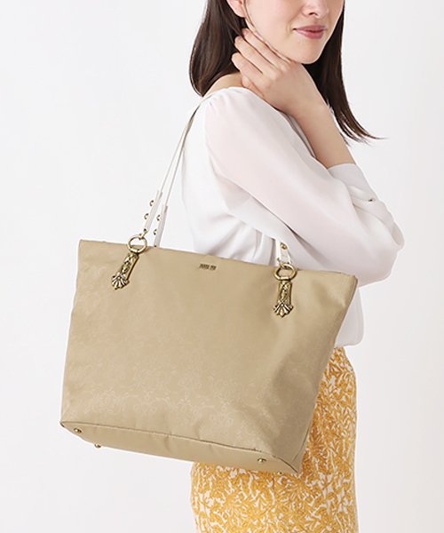 パレス トートバッグ アナスイ バッグ Anna Sui Bag Magaseek