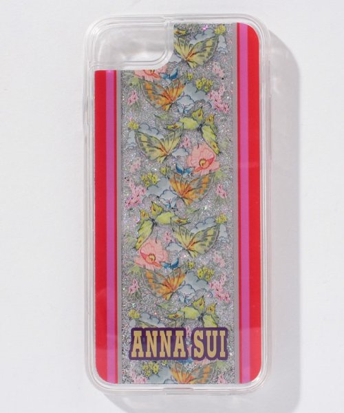 セール As Iphoneケース Iphone6 6s 7 8対応 アナスイ バッグ Anna Sui Bag Magaseek