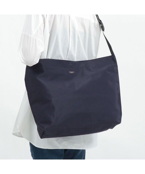 STANDARD SUPPLY(スタンダードサプライ)/スタンダードサプライ ショルダーバッグ STANDARD SUPPLY SIMPLICITY PLUS シンプリシティ プラス SHOULDER M/ネイビー