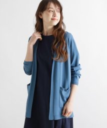 カーディガン ブルー ネイビー 青色 のファッション通販 Magaseek