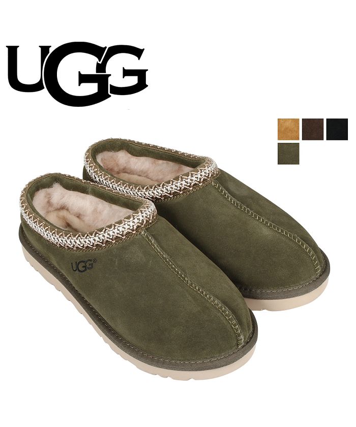 最終価格！UGG アグ タスマン メンズ 27.0