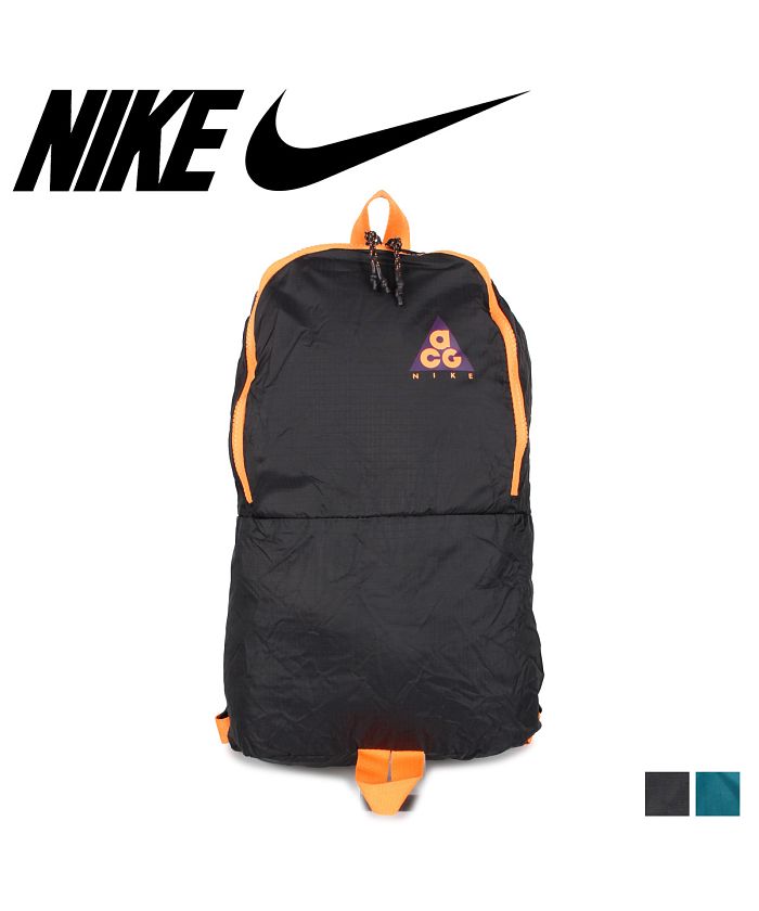 ナイキ NIKE リュック バッグ バックパック メンズ レディース ACG