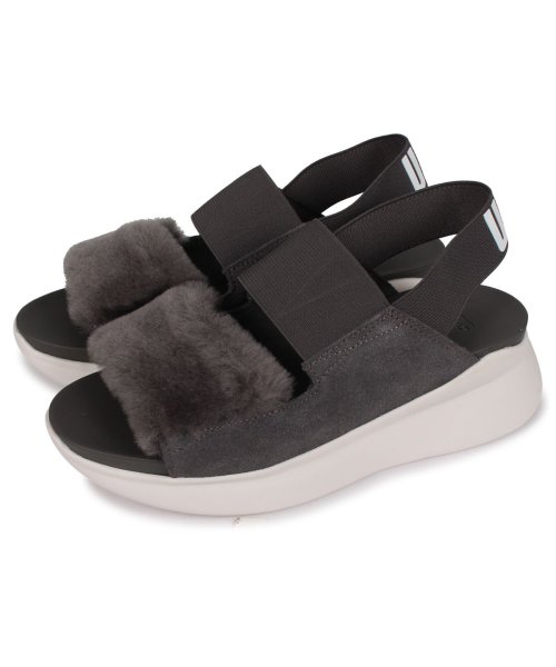 UGG アグ サンダル シルバーレイク レディース WOMENS SILVERLAKE 