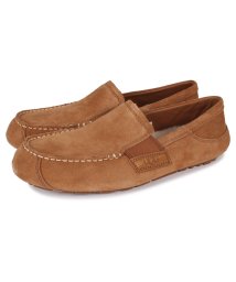 UGG(UGG)/UGG アグ ラファエル ティーエス スリッポン メンズ RAFAEL TS ブラック ネイビー ブラウン 黒 1108955/CHESTNUT