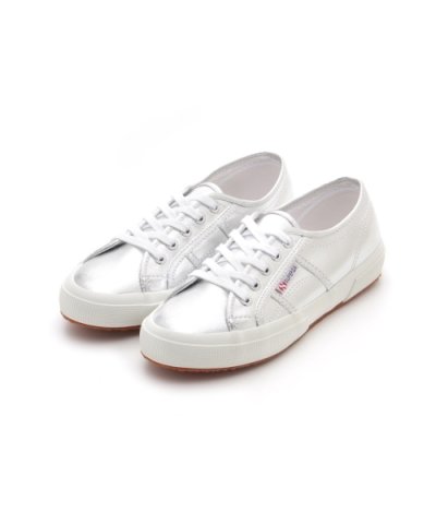 【SUPERGA】2750－COTMET U