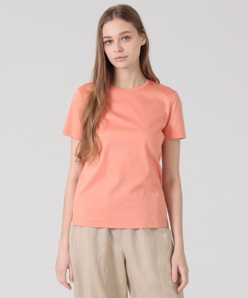 セール スーピマコットンtシャツ Mackintosh London レディース Mackintosh London Magaseek