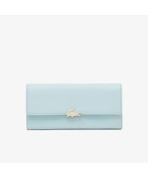 LACOSTE/Charm ロングフラップウォレット/503158165