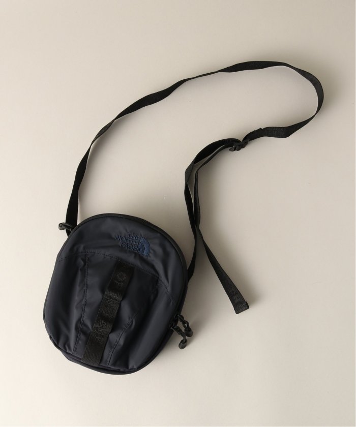 the north face purple label cordura nylon shoulder pouch