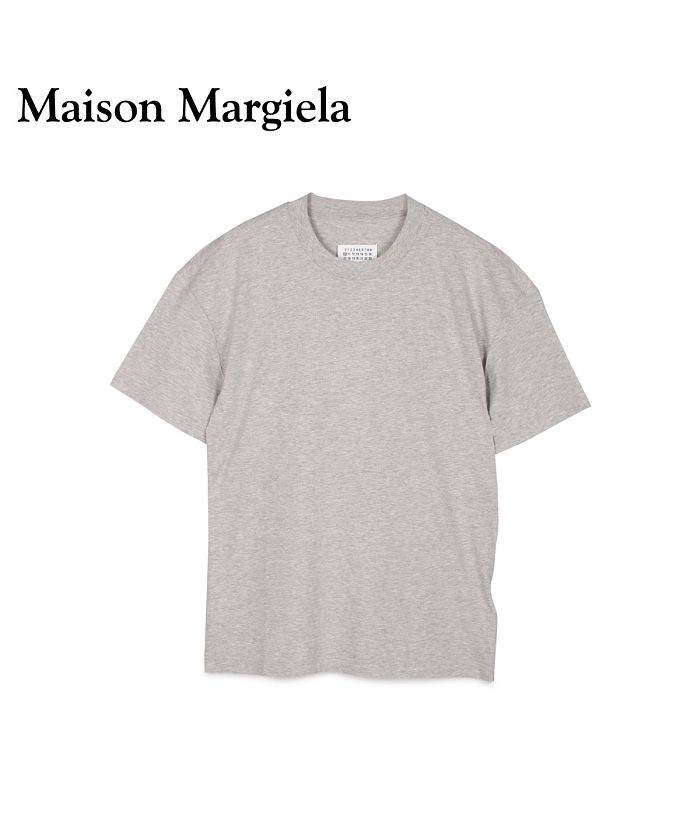 メゾンマルジェラ MAISON MARGIELA Tシャツ 半袖 メンズ T ...