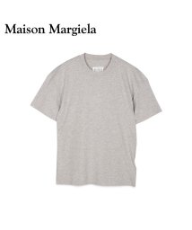 MAISON MARGIELA/メゾンマルジェラ MAISON MARGIELA Tシャツ 半袖 メンズ T SHIRT グレー/503110163