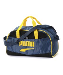 PUMA(プーマ)/キッズ プーマ スタイル スイム グリップ バッグ 16L/DARKDENIM-DANDELION