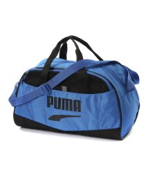 PUMA(プーマ)/キッズ プーマ スタイル スイム グリップ バッグ 16L/PUMAROYAL-PUMABLACK