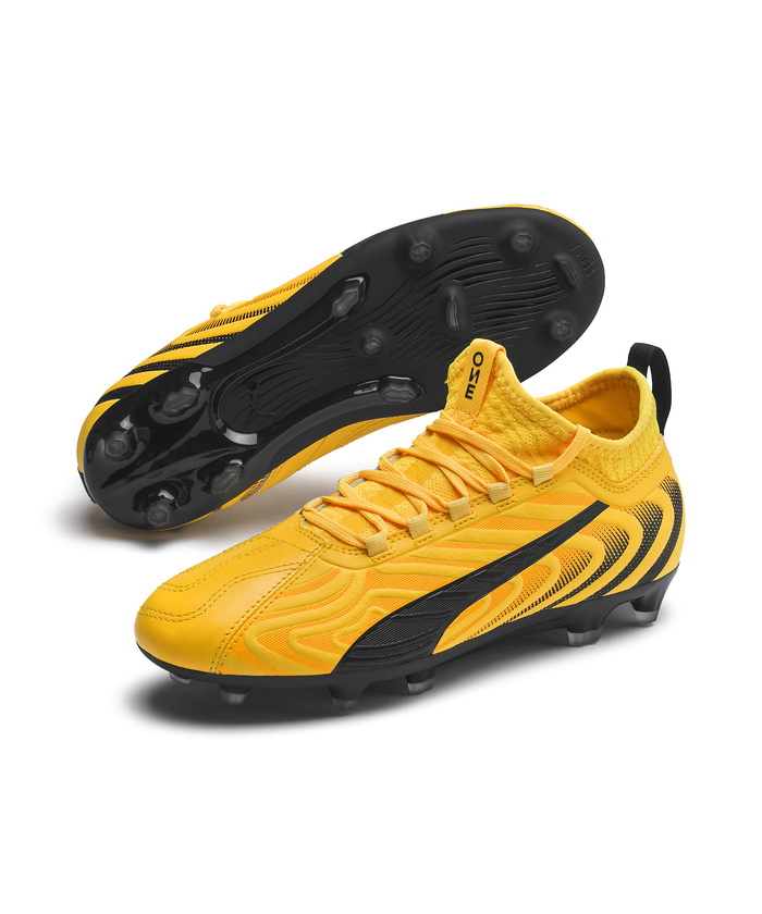 プーマ サッカースパイク プーマONE FG （プーマ PUMA サッカー