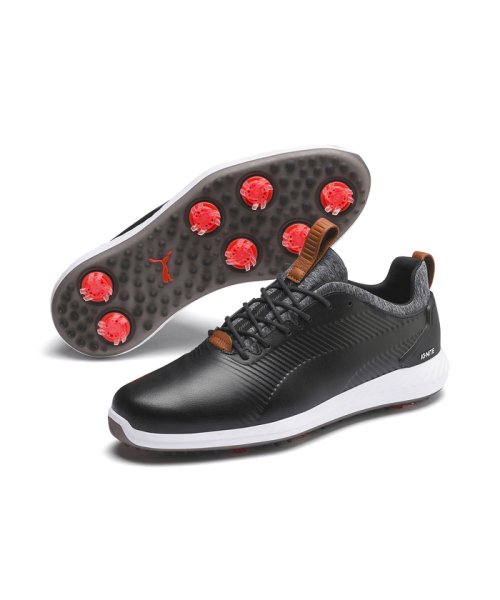 ゴルフ イグナイト パワーアダプト レザー 2 0 スパイクシューズ プーマ Puma Magaseek ゴルフ イグナイト パワーアダプト レザー 2 0 スパイクシューズ プーマ Puma Magaseek