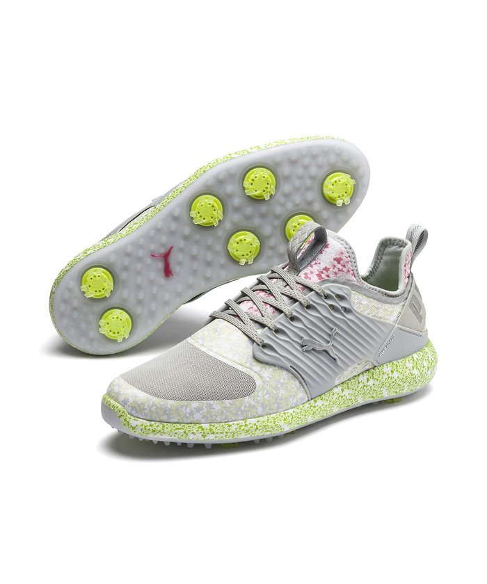 ゴルフ イグナイト パワーアダプト ケージド Experience スパイクシューズ プーマ Puma Magaseek ゴルフ イグナイト パワーアダプト ケージド Experience スパイクシューズ プーマ Puma Magaseek