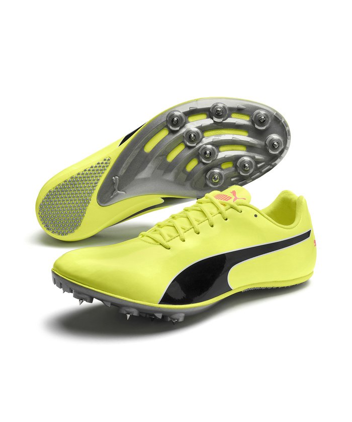 セール エヴォスピード スプリント 2 ジャパン 陸上用スパイク プーマ Puma Magaseek