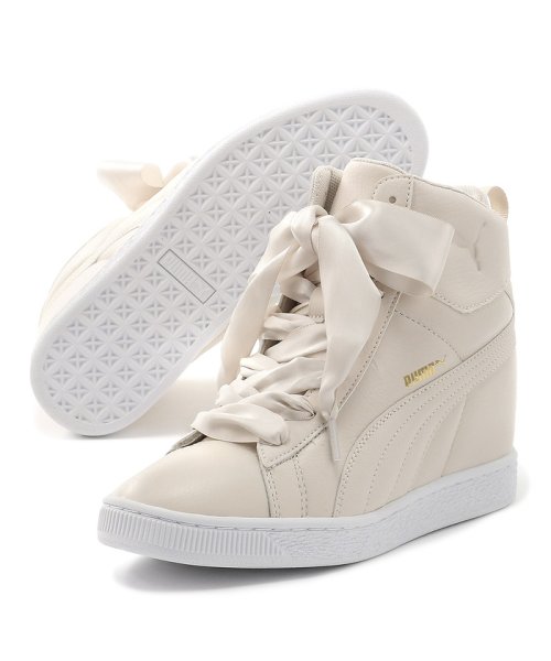 セール プーマ バスケット ティップトゥー ウィメンズ インヒール スニーカー プーマ Puma Magaseek セール プーマ バスケット ティップトゥー ウィメンズ インヒール スニーカー プーマ Puma Magaseek